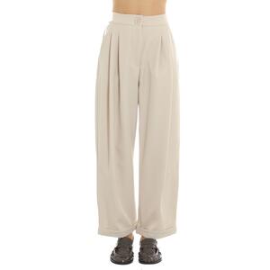 PANTALONE BALOON BEIGE